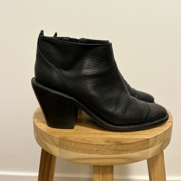 Rachel Comey Ankle Boots - Picture 4 of 5